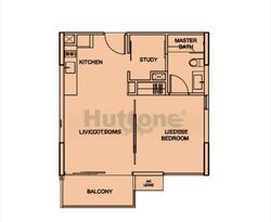 Watertown (D19), Apartment #566397591